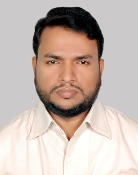 Mr. Md. Numan Hasan