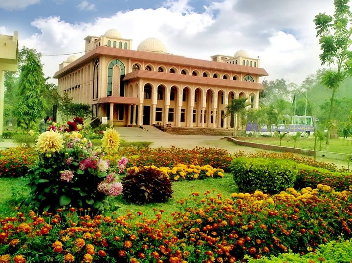 International Islamic University Chittagong
