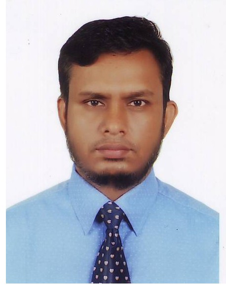 Mohammad Idris Chowdhury