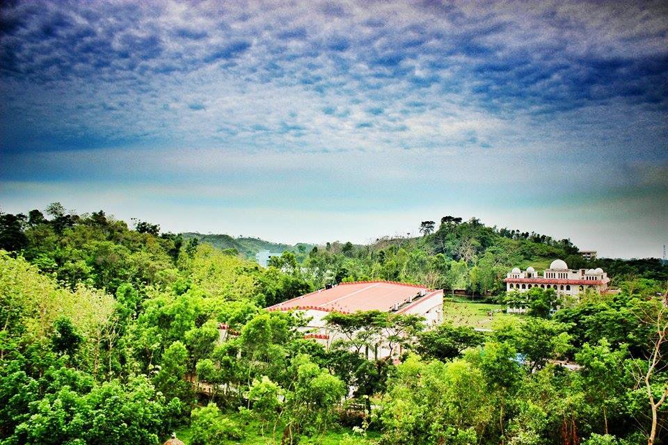 International Islamic University Chittagong