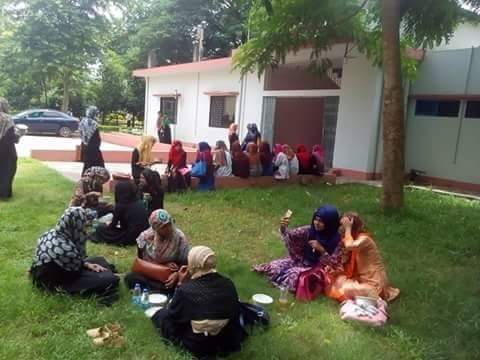 International Islamic University Chittagong