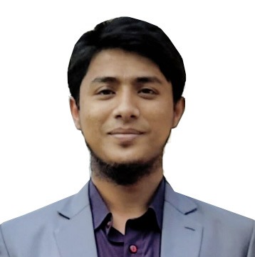 Md Ahsan Ullah