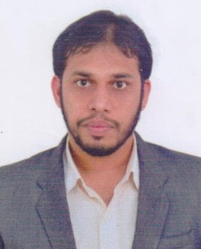 Dr. Saud Bin Mohammad