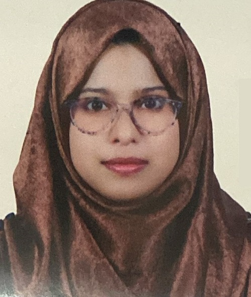 Taslima Anjum Naima