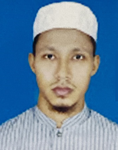 Mohammed Shahidul Islam Chowdhury